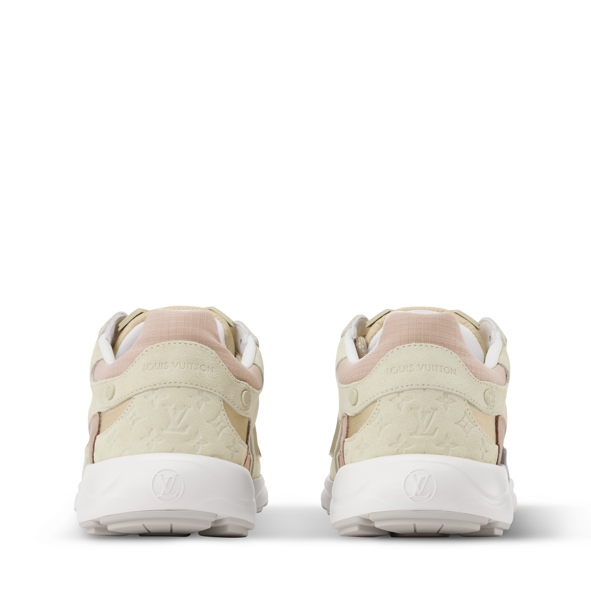 LV Rush Xplorer Sneaker - Women - Shoes | LOUIS VUITTON ®